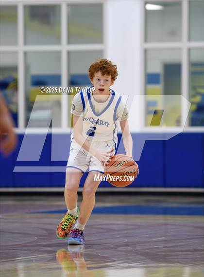 Thumbnail 1 in JV: Santo @ Huckabay photogallery.