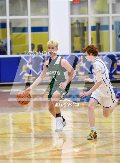 Thumbnail 1 in JV: Santo @ Huckabay photogallery.