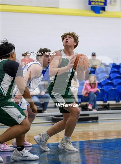 Thumbnail 2 in JV: Santo @ Huckabay photogallery.