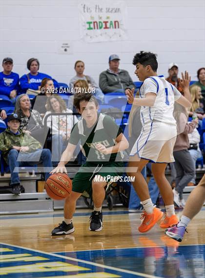 Thumbnail 1 in JV: Santo @ Huckabay photogallery.