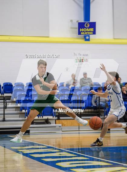 Thumbnail 2 in JV: Santo @ Huckabay photogallery.