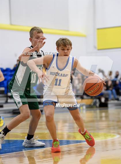 Thumbnail 1 in JV: Santo @ Huckabay photogallery.