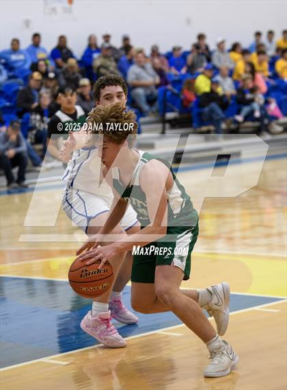 Thumbnail 3 in JV: Santo @ Huckabay photogallery.