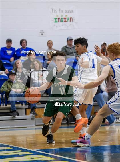 Thumbnail 2 in JV: Santo @ Huckabay photogallery.