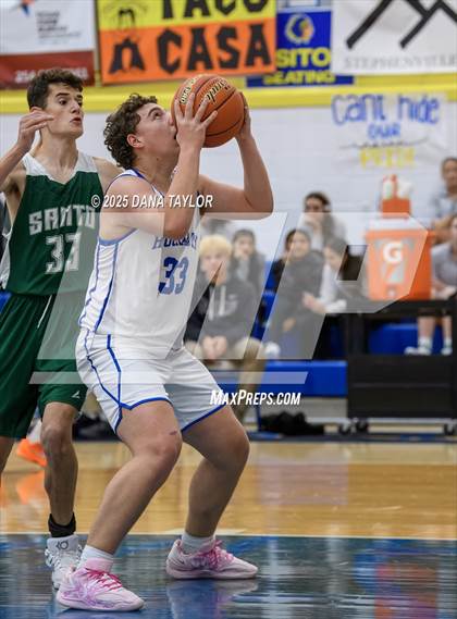 Thumbnail 3 in JV: Santo @ Huckabay photogallery.