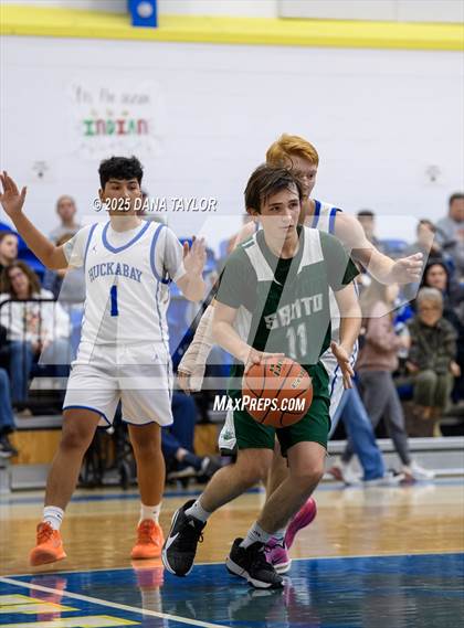 Thumbnail 3 in JV: Santo @ Huckabay photogallery.