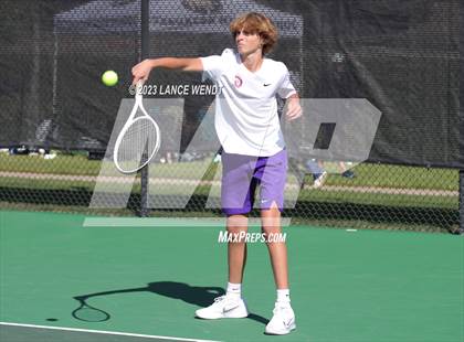 Thumbnail 3 in CHSAA 4A Region 1-Denver North photogallery.