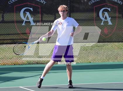 Thumbnail 2 in CHSAA 4A Region 1-Denver North photogallery.