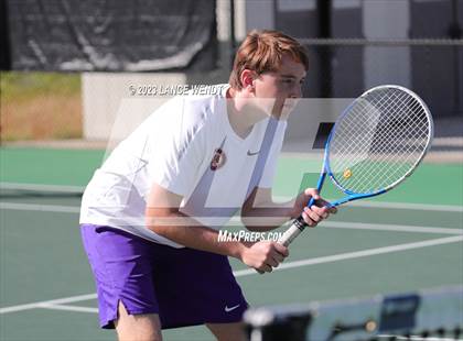 Thumbnail 3 in CHSAA 4A Region 1-Denver North photogallery.
