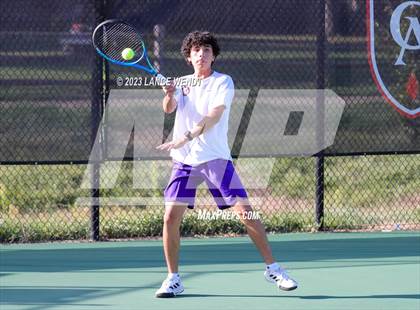 Thumbnail 2 in CHSAA 4A Region 1-Denver North photogallery.