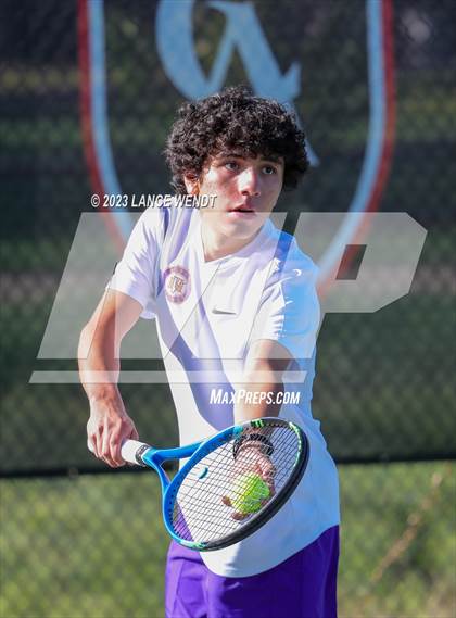 Thumbnail 3 in CHSAA 4A Region 1-Denver North photogallery.