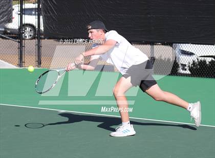 Thumbnail 3 in CHSAA 4A Region 1-Denver North photogallery.