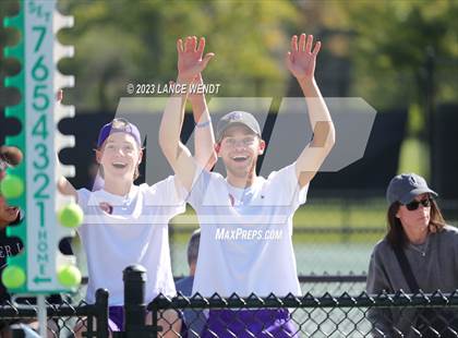 Thumbnail 1 in CHSAA 4A Region 1-Denver North photogallery.