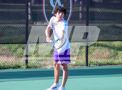 Thumbnail 1 in CHSAA 4A Region 1-Denver North photogallery.