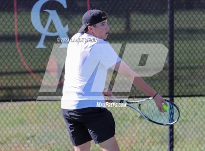 Thumbnail 2 in CHSAA 4A Region 1-Denver North photogallery.