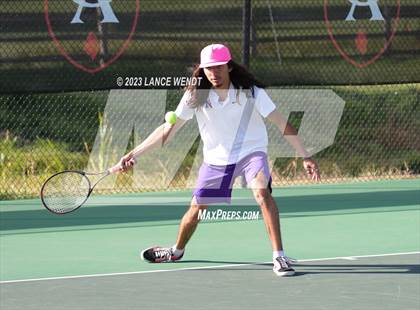 Thumbnail 1 in CHSAA 4A Region 1-Denver North photogallery.