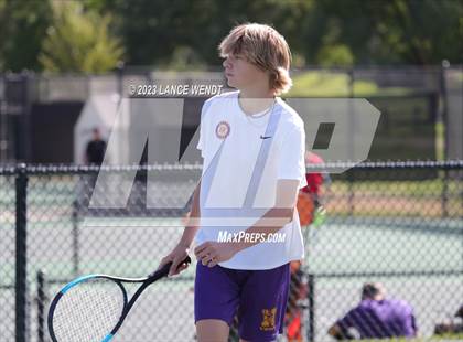Thumbnail 1 in CHSAA 4A Region 1-Denver North photogallery.