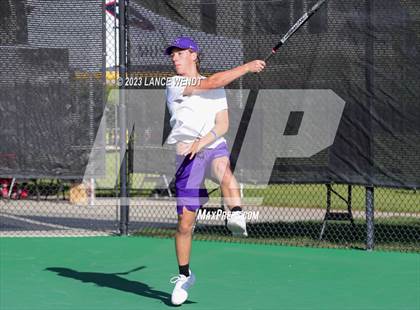 Thumbnail 2 in CHSAA 4A Region 1-Denver North photogallery.