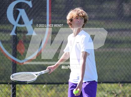 Thumbnail 1 in CHSAA 4A Region 1-Denver North photogallery.