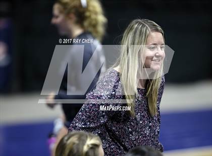 Thumbnail 2 in Eaton vs. University (CHSAA 3A Semifinal) photogallery.