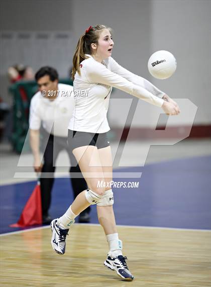 Thumbnail 1 in Eaton vs. University (CHSAA 3A Semifinal) photogallery.