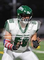 Photo from the gallery "Sonoma Valley @ Justin-Siena"