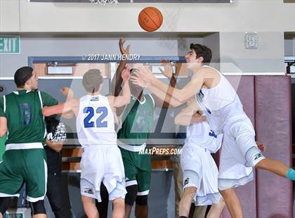 Thumbnail 3 in Pleasant Grove vs. Chino Hills (Rancho Mirage Holiday Invitational) photogallery.