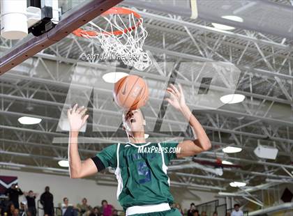 Thumbnail 3 in Pleasant Grove vs. Chino Hills (Rancho Mirage Holiday Invitational) photogallery.
