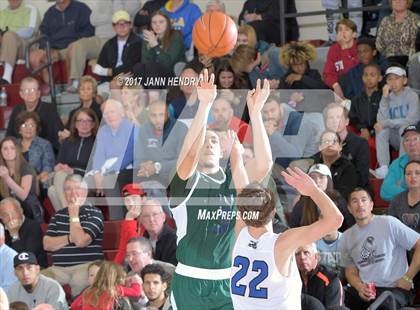 Thumbnail 1 in Pleasant Grove vs. Chino Hills (Rancho Mirage Holiday Invitational) photogallery.