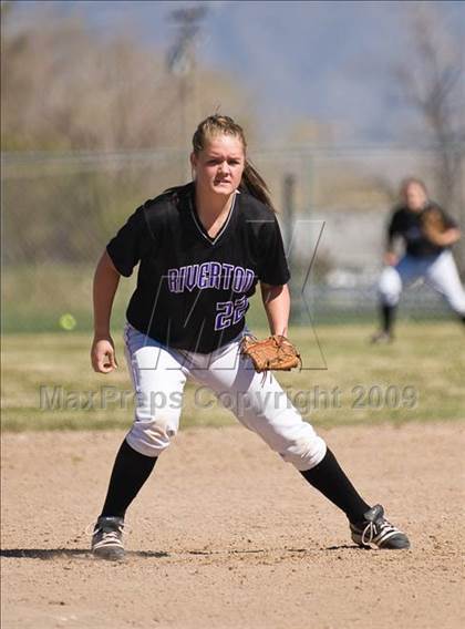 Thumbnail 1 in Riverton @ Kearns photogallery.