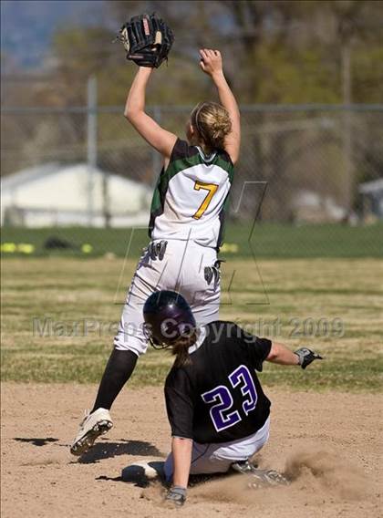 Thumbnail 2 in Riverton @ Kearns photogallery.
