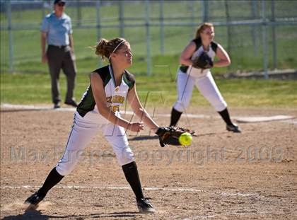Thumbnail 1 in Riverton @ Kearns photogallery.