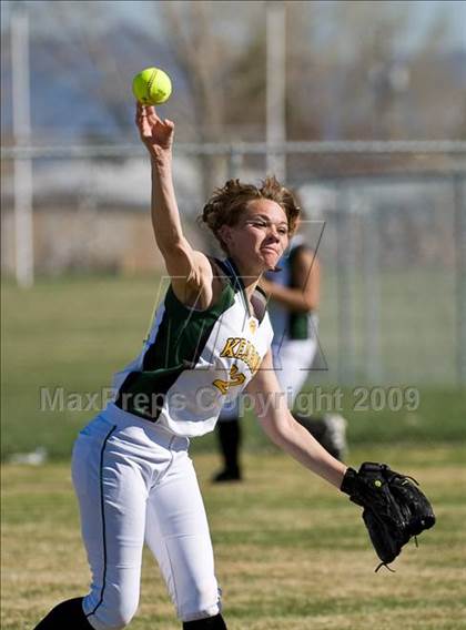 Thumbnail 1 in Riverton @ Kearns photogallery.