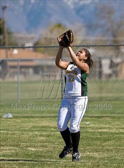 Thumbnail 1 in Riverton @ Kearns photogallery.