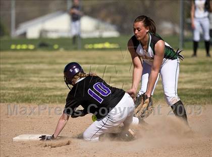 Thumbnail 1 in Riverton @ Kearns photogallery.