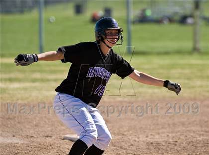 Thumbnail 1 in Riverton @ Kearns photogallery.
