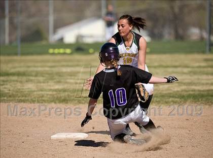 Thumbnail 1 in Riverton @ Kearns photogallery.