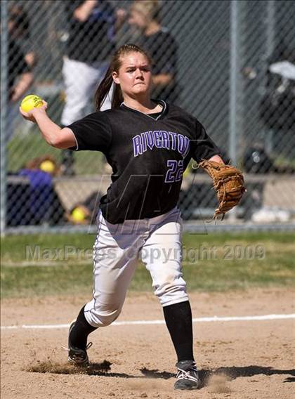 Thumbnail 1 in Riverton @ Kearns photogallery.
