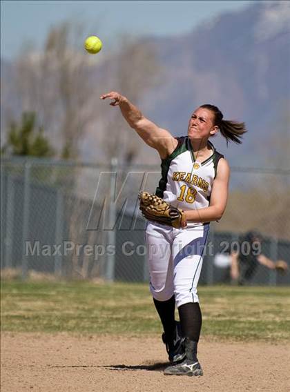 Thumbnail 1 in Riverton @ Kearns photogallery.