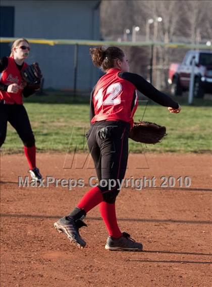 Thumbnail 1 in Cocke County @ South-Doyle photogallery.