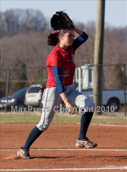 Thumbnail 3 in Cocke County @ South-Doyle photogallery.