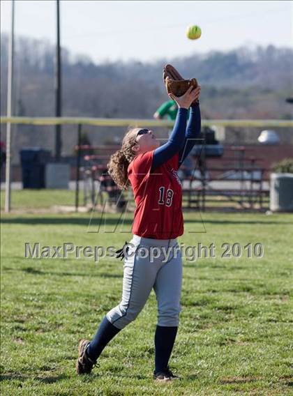 Thumbnail 2 in Cocke County @ South-Doyle photogallery.
