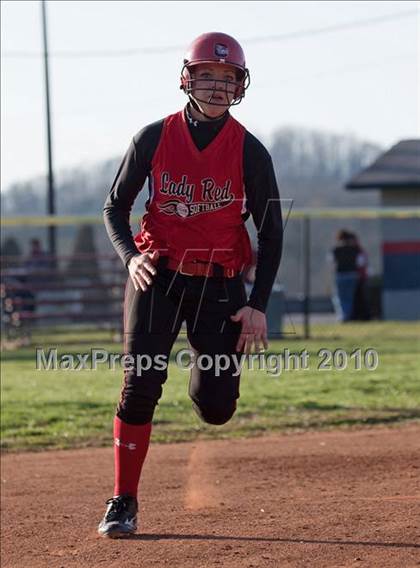 Thumbnail 2 in Cocke County @ South-Doyle photogallery.