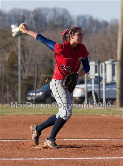 Thumbnail 2 in Cocke County @ South-Doyle photogallery.