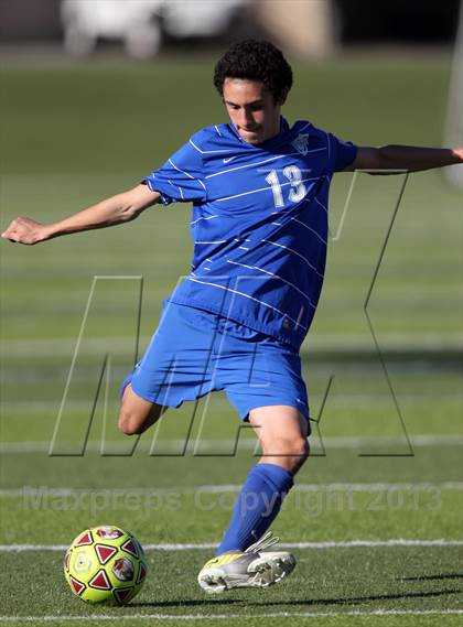 Thumbnail 2 in Westlake vs. Round Rock (Georgetown Governor's Cup) photogallery.