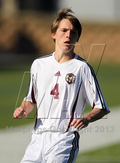 Thumbnail 1 in Westlake vs. Round Rock (Georgetown Governor's Cup) photogallery.