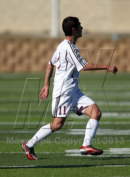 Thumbnail 1 in Westlake vs. Round Rock (Georgetown Governor's Cup) photogallery.