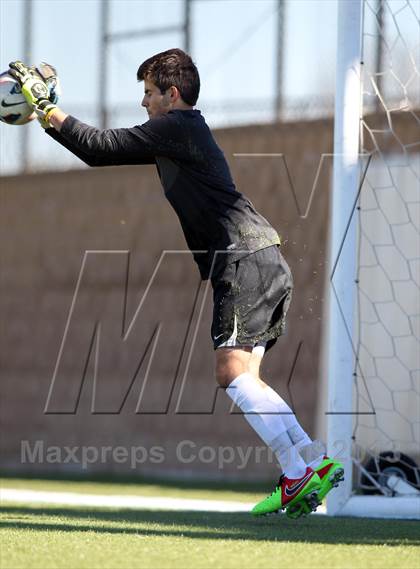 Thumbnail 1 in Westlake vs. Round Rock (Georgetown Governor's Cup) photogallery.