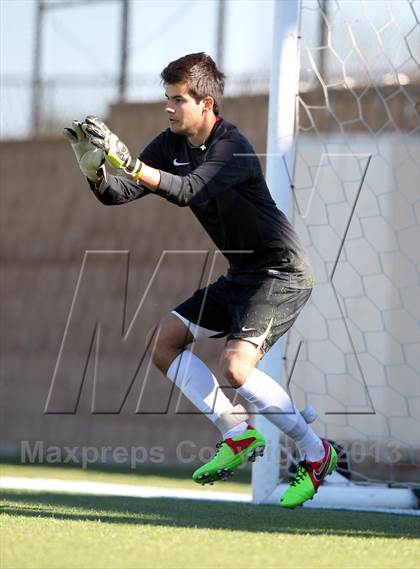 Thumbnail 1 in Westlake vs. Round Rock (Georgetown Governor's Cup) photogallery.