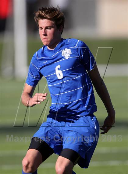Thumbnail 2 in Westlake vs. Round Rock (Georgetown Governor's Cup) photogallery.